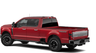 2026 Ford Super Duty® External Image 3